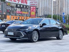 Toyota Camry Hybrid 2.0L Premium - ფოტო 1
