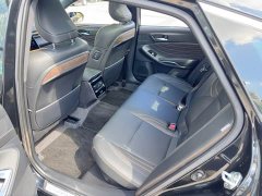 Toyota Camry Hybrid 2.0L Premium - ფოტო 10