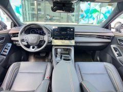 Toyota Camry Hybrid 2.0L Premium - ფოტო 11