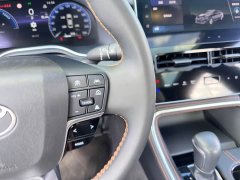Toyota Camry Hybrid 2.0L Premium - ფოტო 14