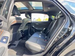 Toyota Camry Hybrid 2.0L Premium - ფოტო 8