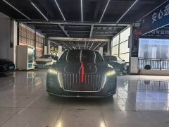 FAW Red Flag H5 2.0T Automatic Smart Connected Flagship Comfort Edition - ფოტო 2