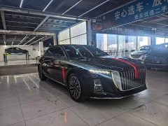 FAW Red Flag H5 2.0T Automatic Smart Connected Flagship Comfort Edition - ფოტო 3