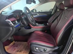 FAW Red Flag H5 2.0T Automatic Smart Connected Flagship Comfort Edition - ფოტო 4