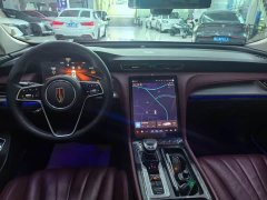 FAW Red Flag H5 2.0T Automatic Smart Connected Flagship Comfort Edition - ფოტო 5