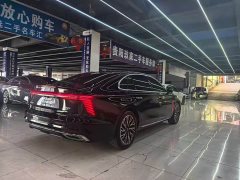 FAW Red Flag H5 2.0T Automatic Smart Connected Flagship Comfort Edition - ფოტო 7