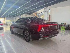 FAW Red Flag H5 2.0T Automatic Smart Connected Flagship Comfort Edition - ფოტო 9
