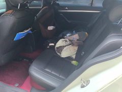 Volkswagen Lavida 2019 Lavida Qihang 1.5L Automatic Fashion Edition National VI - ფოტო 11