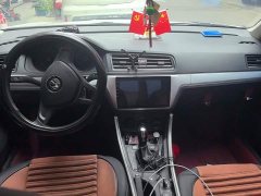 Volkswagen Lavida 2019 Lavida Qihang 1.5L Automatic Fashion Edition National VI - ფოტო 12