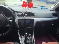 Volkswagen Lavida 2019 Lavida Qihang 1.5L Automatic Fashion Edition National VI - ფოტო 13