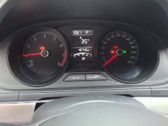 Volkswagen Lavida 2019 Lavida Qihang 1.5L Automatic Fashion Edition National VI - ფოტო 14