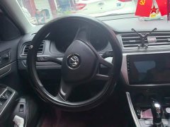 Volkswagen Lavida 2019 Lavida Qihang 1.5L Automatic Fashion Edition National VI - ფოტო 15