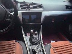 Volkswagen Lavida 2019 Lavida Qihang 1.5L Automatic Fashion Edition National VI - ფოტო 16