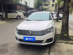 Volkswagen Lavida 2019 Lavida Qihang 1.5L Automatic Fashion Edition National VI - ფოტო 2