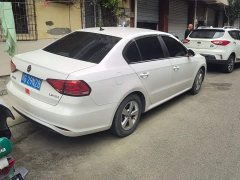 Volkswagen Lavida 2019 Lavida Qihang 1.5L Automatic Fashion Edition National VI - ფოტო 3