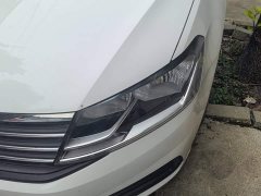Volkswagen Lavida 2019 Lavida Qihang 1.5L Automatic Fashion Edition National VI - ფოტო 5