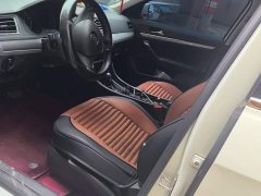 Volkswagen Lavida 2019 Lavida Qihang 1.5L Automatic Fashion Edition National VI - ფოტო 9
