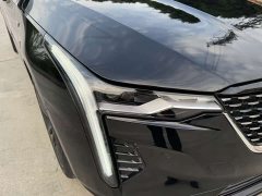 Cadillac CT4 28T Premium - ფოტო 14