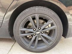Cadillac CT4 28T Premium - ფოტო 15