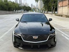 Cadillac CT4 28T Premium - ფოტო 2