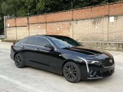 Cadillac CT4 28T Premium - ფოტო 3