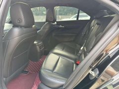 Cadillac CT4 28T Premium - ფოტო 5