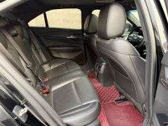 Cadillac CT4 28T Premium - ფოტო 6