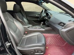 Cadillac CT4 28T Premium - ფოტო 8