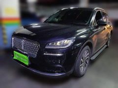 Lincoln Explorer 2.0T Two-Wheel Drive Premium - ფოტო 1