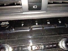 Lincoln Explorer 2.0T Two-Wheel Drive Premium - ფოტო 10