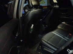 Lincoln Explorer 2.0T Two-Wheel Drive Premium - ფოტო 13
