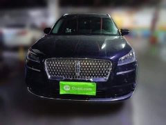 Lincoln Explorer 2.0T Two-Wheel Drive Premium - ფოტო 2