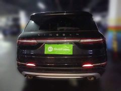 Lincoln Explorer 2.0T Two-Wheel Drive Premium - ფოტო 3