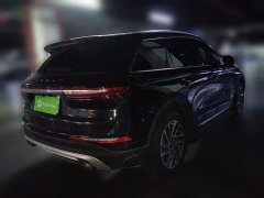 Lincoln Explorer 2.0T Two-Wheel Drive Premium - ფოტო 4