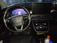 Lincoln Explorer 2.0T Two-Wheel Drive Premium - ფოტო 5