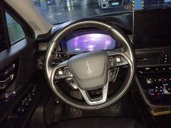Lincoln Explorer 2.0T Two-Wheel Drive Premium - ფოტო 6