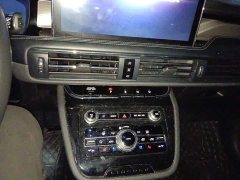 Lincoln Explorer 2.0T Two-Wheel Drive Premium - ფოტო 9