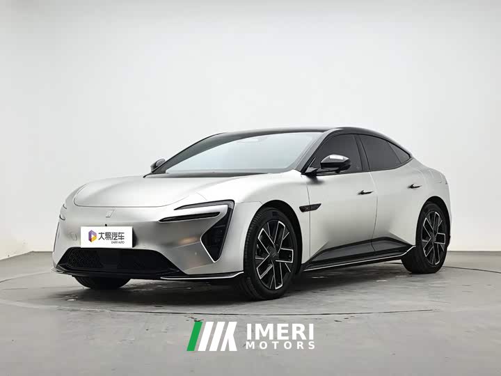 Avatr 06 Pro Extended Range - ავტომობილი ჩინეთიდან