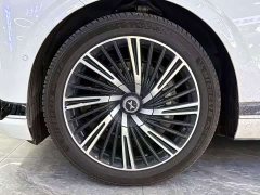 XPeng G9 725 Max - ფოტო 4