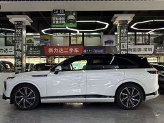 XPeng G9 725 Max - ფოტო 5