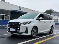 GAC Aion M6 PRO 270T DCT Deluxe Edition - ფოტო 1