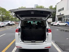 GAC Aion M6 PRO 270T DCT Deluxe Edition - ფოტო 10