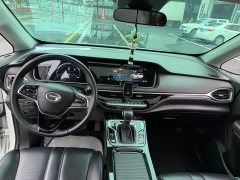 GAC Aion M6 PRO 270T DCT Deluxe Edition - ფოტო 12