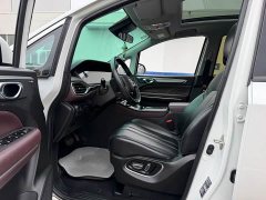 GAC Aion M6 PRO 270T DCT Deluxe Edition - ფოტო 13