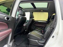 GAC Aion M6 PRO 270T DCT Deluxe Edition - ფოტო 14