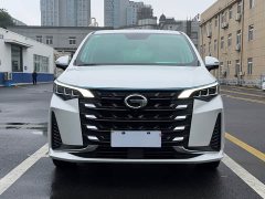 GAC Aion M6 PRO 270T DCT Deluxe Edition - ფოტო 2