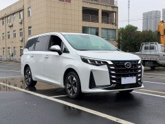 GAC Aion M6 PRO 270T DCT Deluxe Edition - ფოტო 3