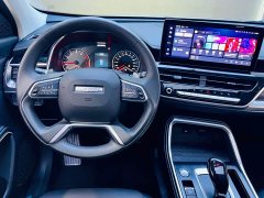 Haval H6 National Trend Edition 1.5T Automatic Urban Version - ფოტო 10