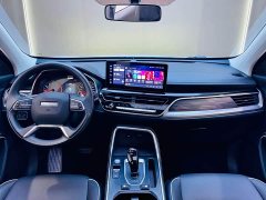 Haval H6 National Trend Edition 1.5T Automatic Urban Version - ფოტო 11