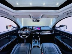 Haval H6 National Trend Edition 1.5T Automatic Urban Version - ფოტო 12